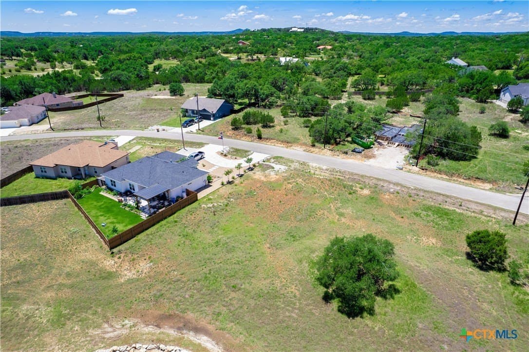 0.27 acres in Blanco County featured view