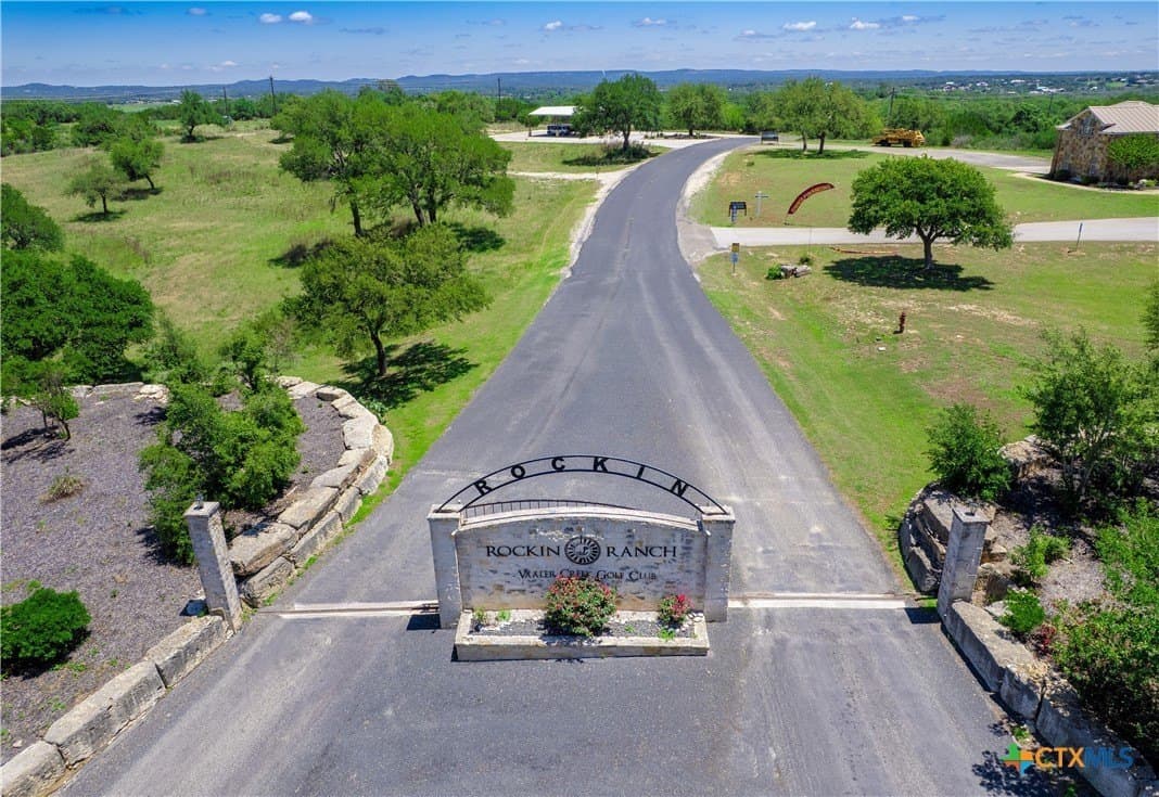 0.27 acres in Blanco County - photo 9