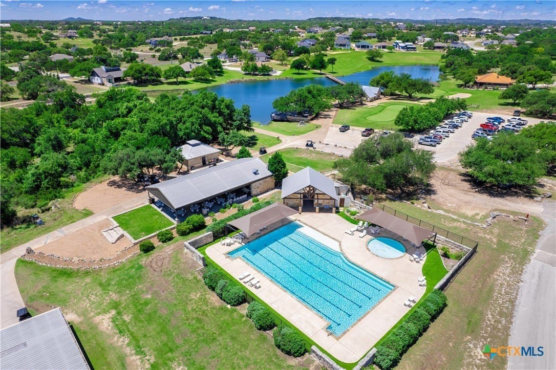 0.27 acres in Blanco County - photo 15