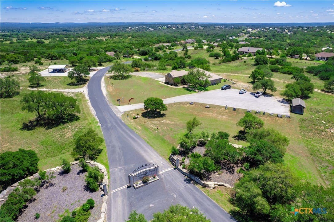 0.27 acres in Blanco County - photo 10