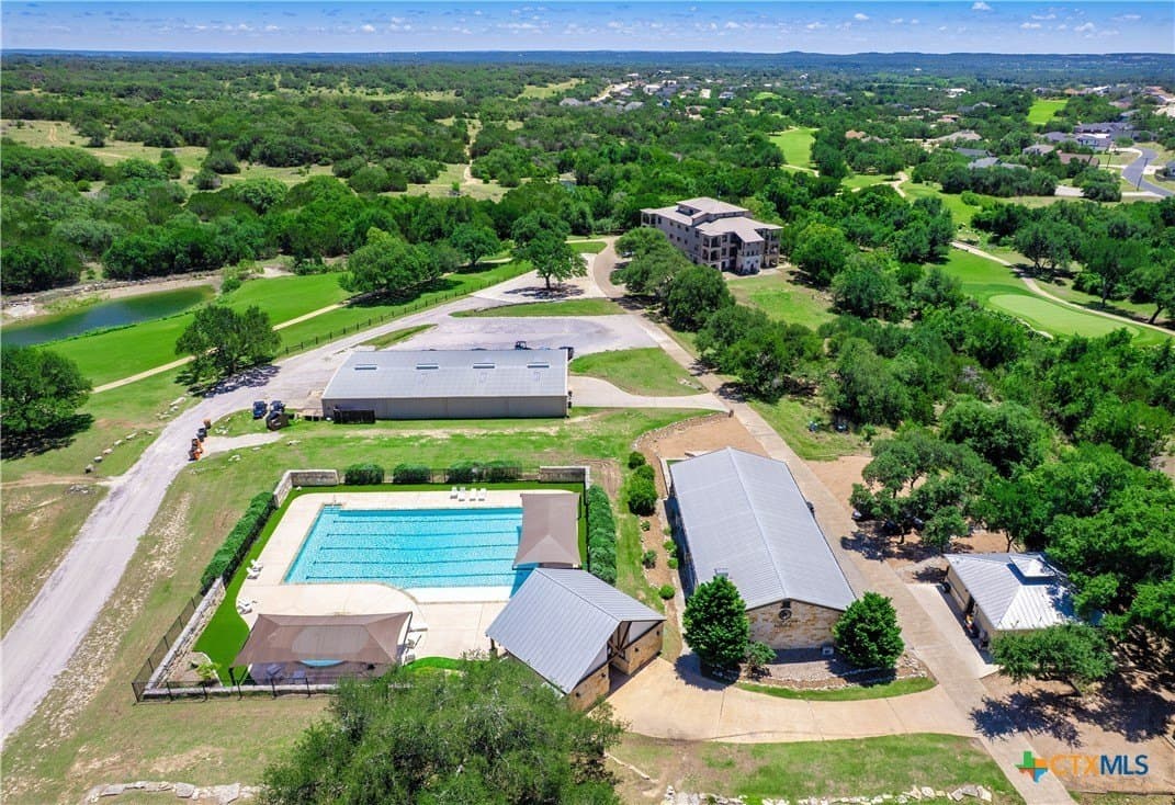 0.27 acres in Blanco County - photo 13