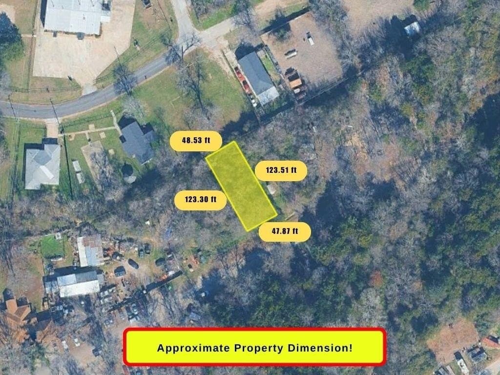 0.14 acres in Dallas County gallery image 3