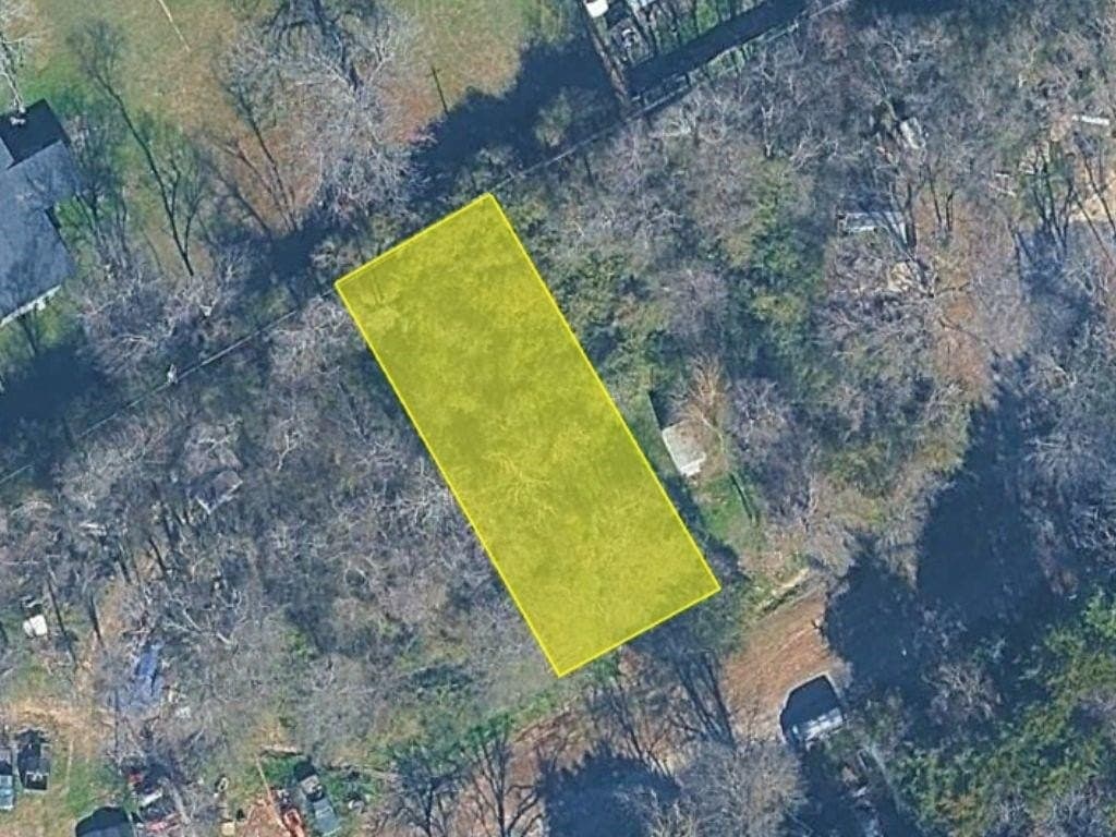 0.14 acres in Dallas County