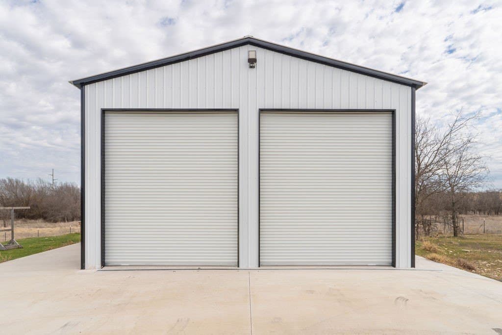 4.85 acres in Denton County - photo 5