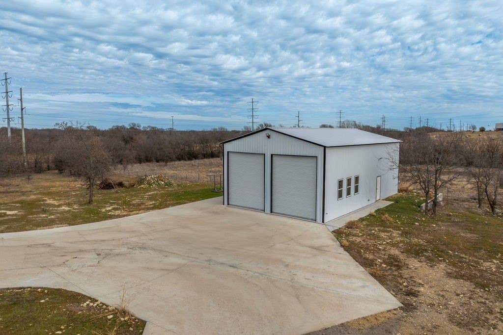 4.85 acres in Denton County - photo 4