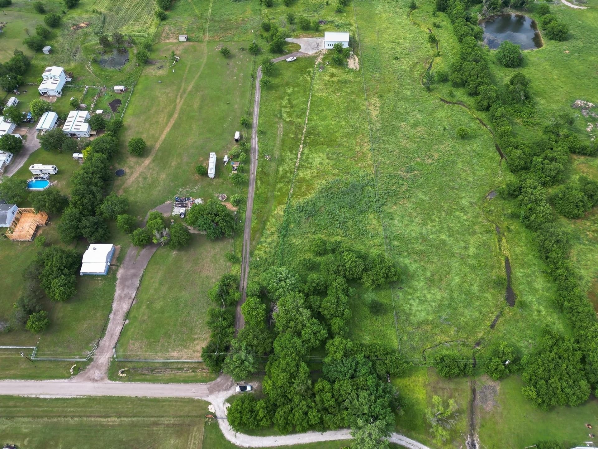 4.85 acres in Denton County - photo 3