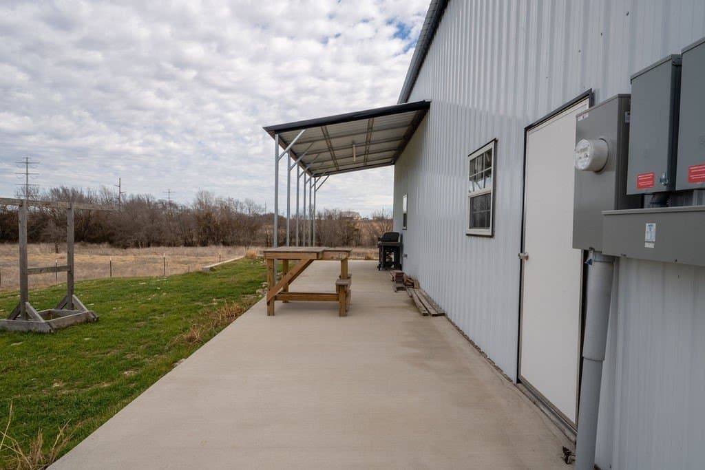 4.85 acres in Denton County - photo 8