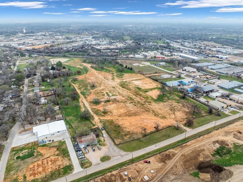 24.61 acres in Tarrant County gallery image 4
