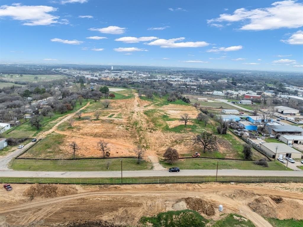 24.61 acres in Tarrant County gallery image 2