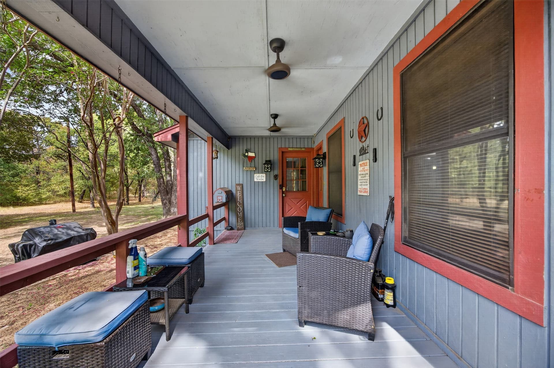 40.7 acres in Henderson County - photo 36