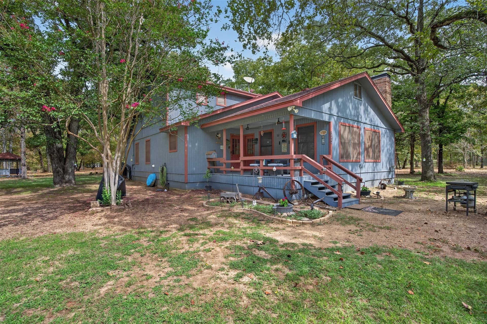40.7 acres in Henderson County - photo 38