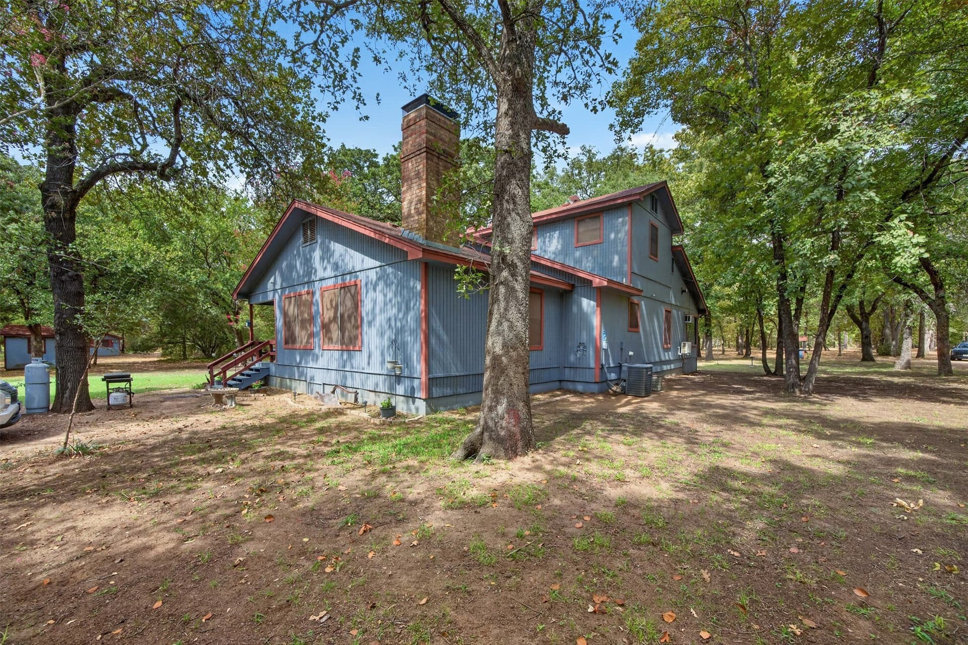 40.7 acres in Henderson County - photo 37