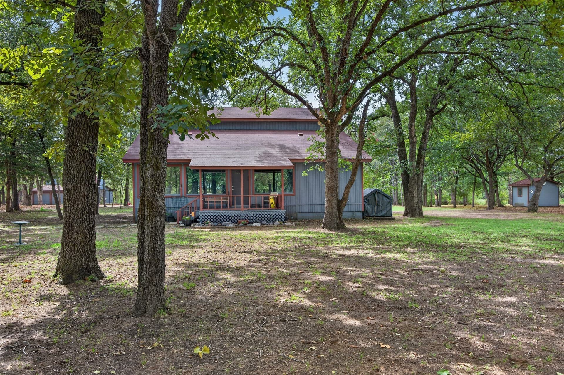 40.7 acres in Henderson County - photo 3