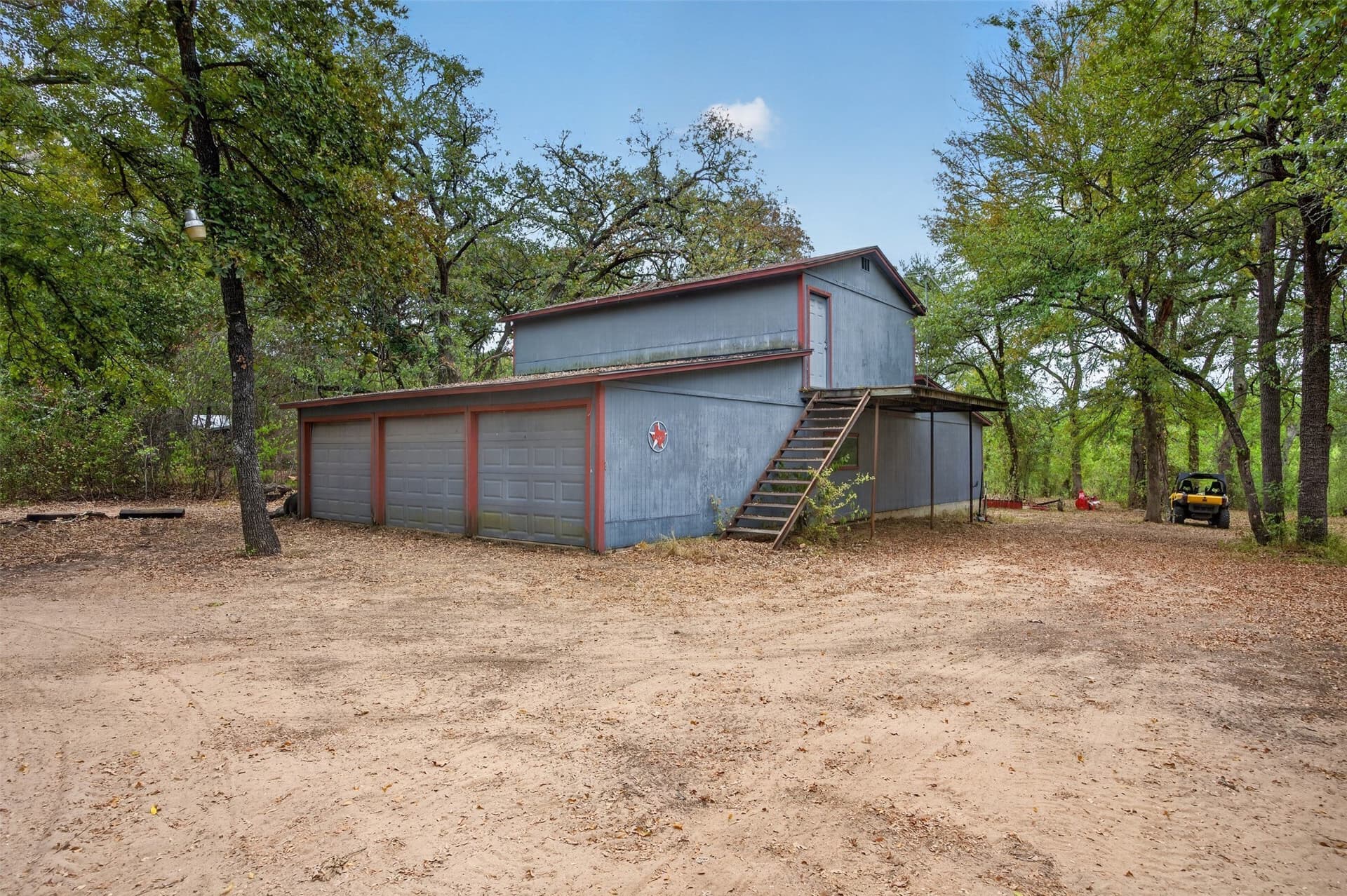 40.7 acres in Henderson County - photo 39