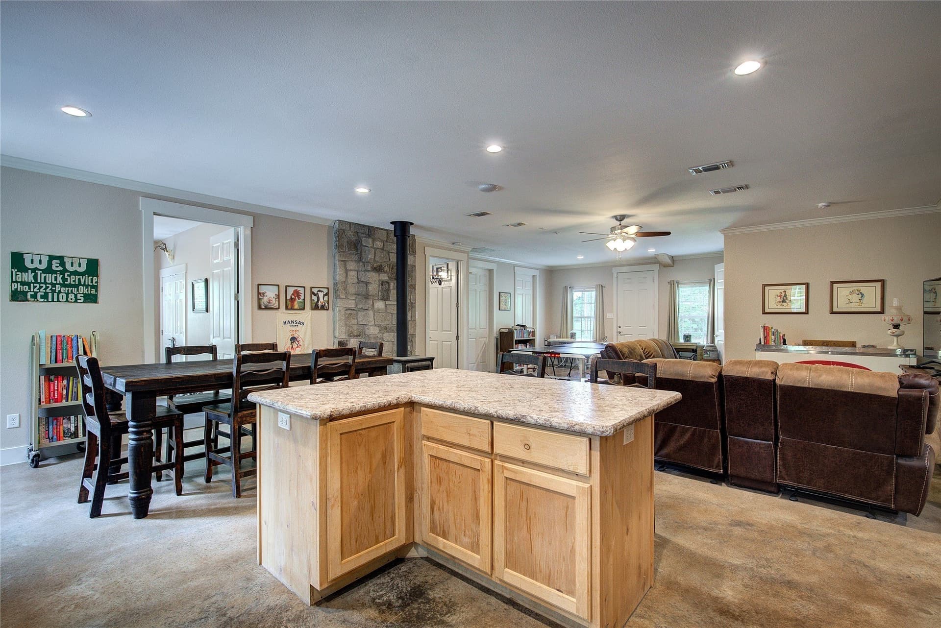 42.43 acres in Hopkins County - photo 7
