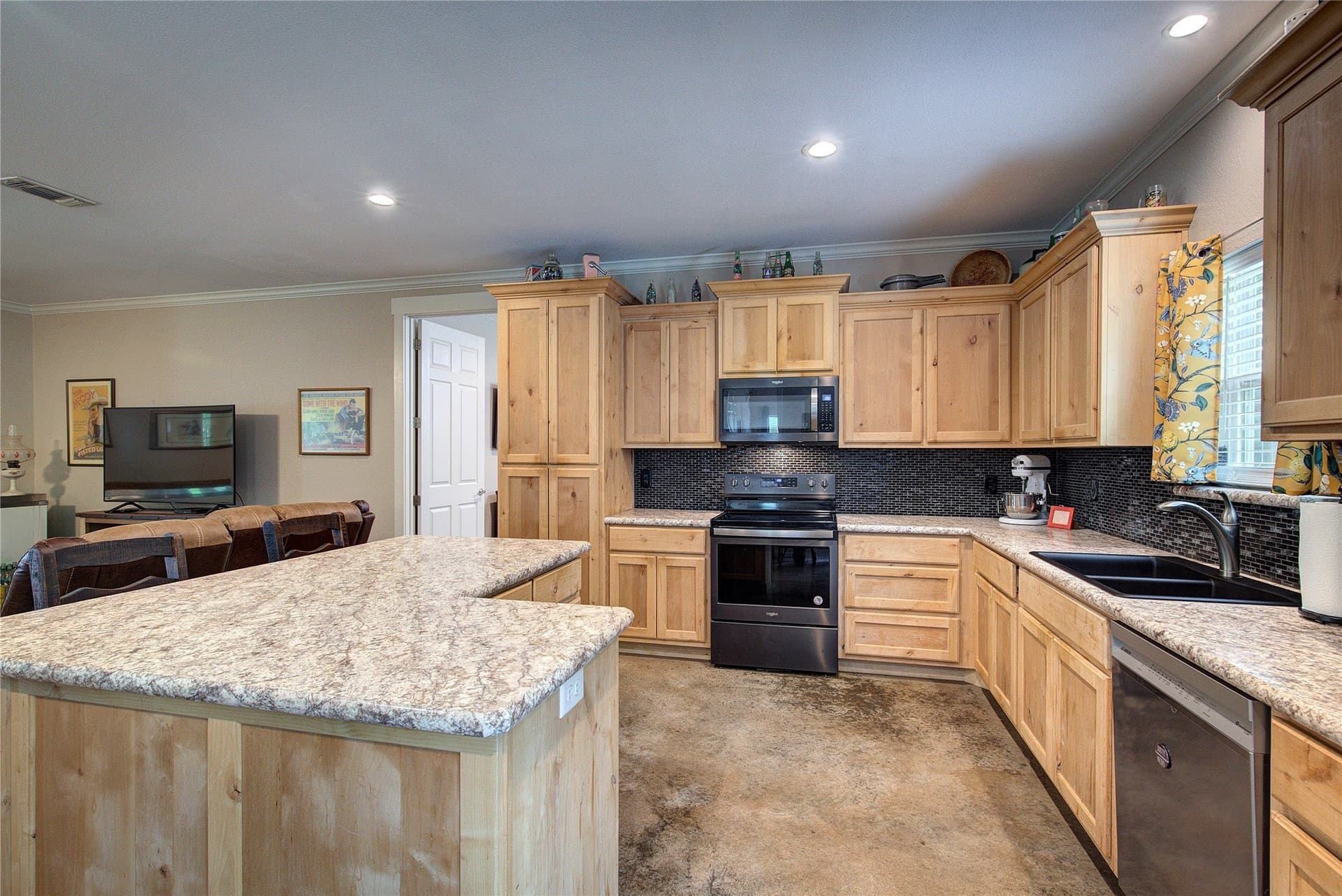 42.43 acres in Hopkins County featured view