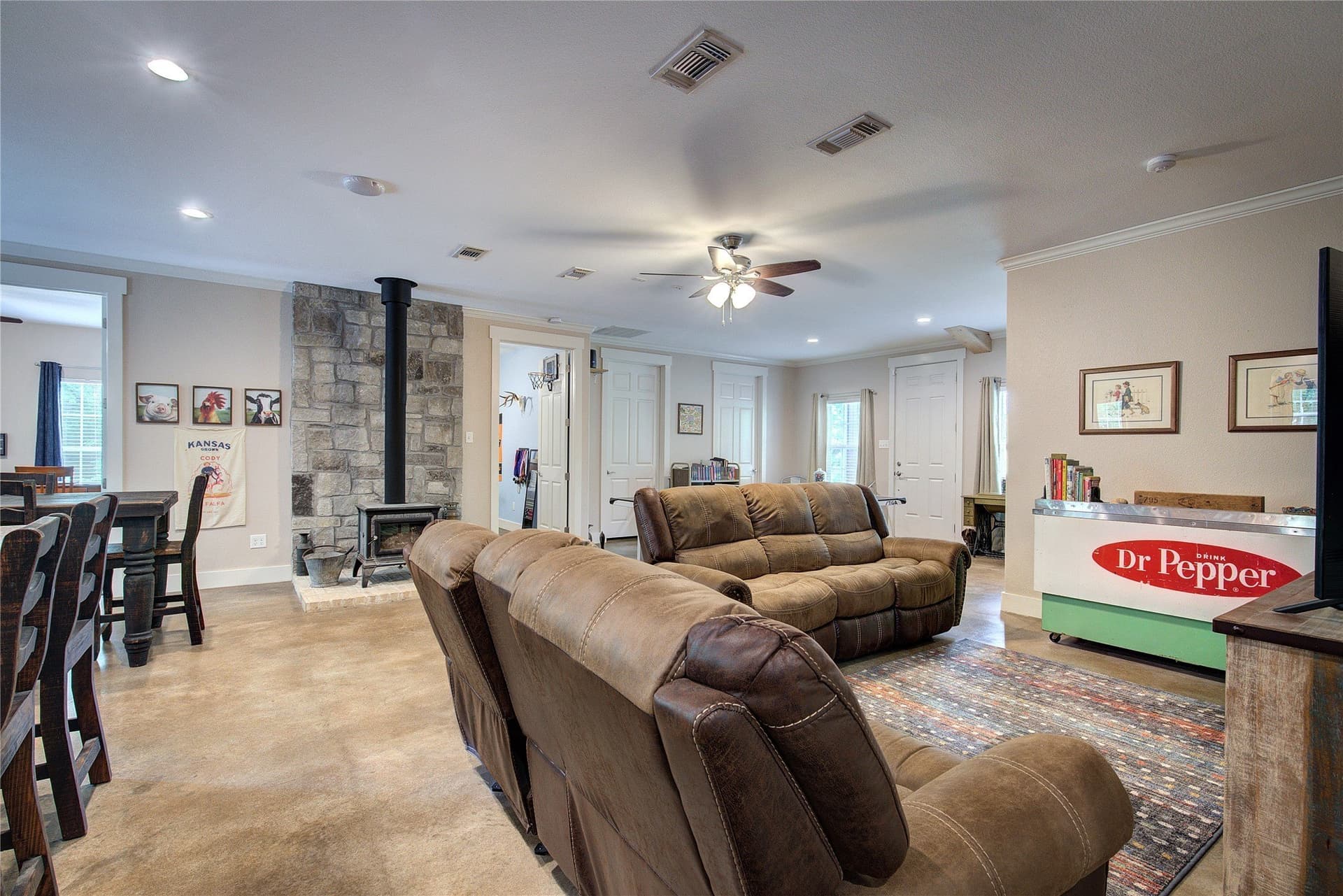 42.43 acres in Hopkins County gallery image 3