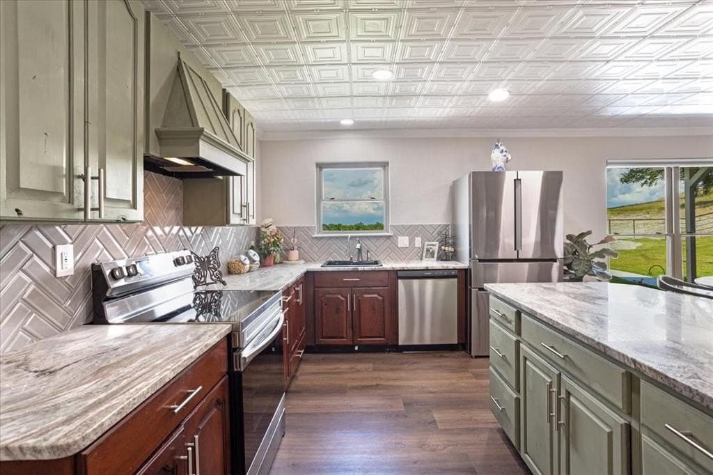 30.3 acres in Grayson County featured view