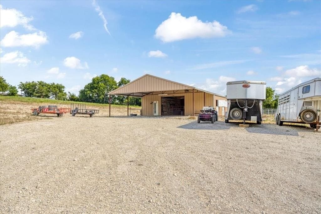 30.3 acres in Grayson County gallery image 3