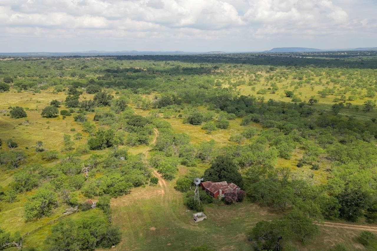 345.38 acres in Llano County featured view