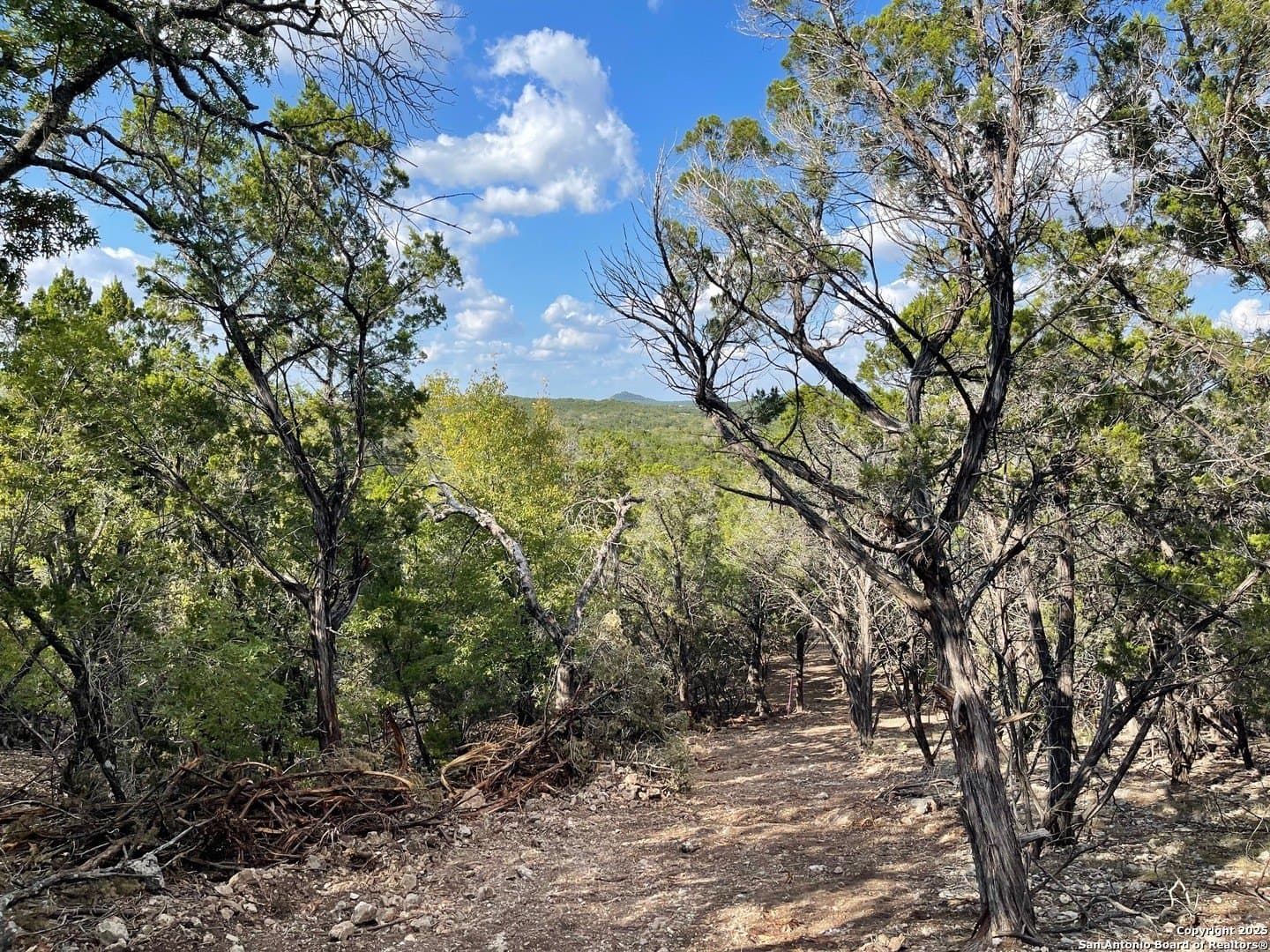 1.24 acres in Bandera County gallery image 2