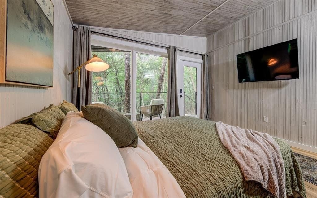 36.98 acres in Wise County featured view