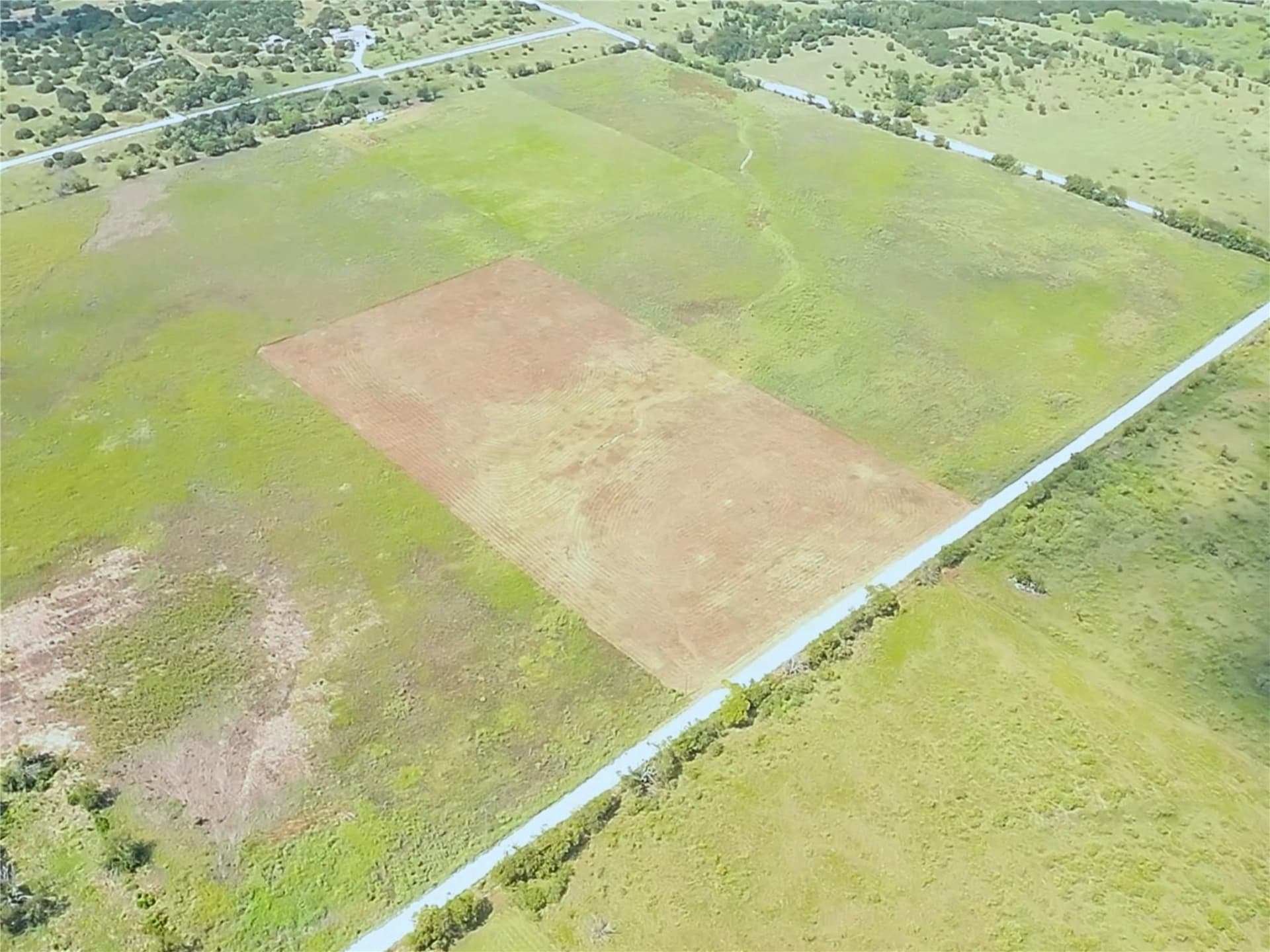 10.01 acres in Hill County featured view
