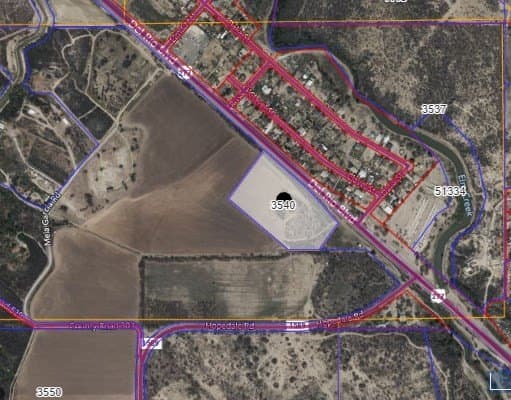 10.63 acres in Maverick County - photo 20