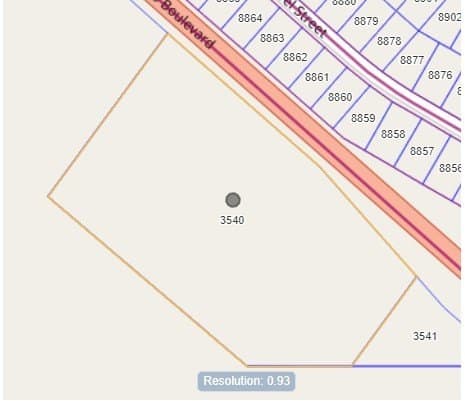 10.63 acres in Maverick County - photo 18
