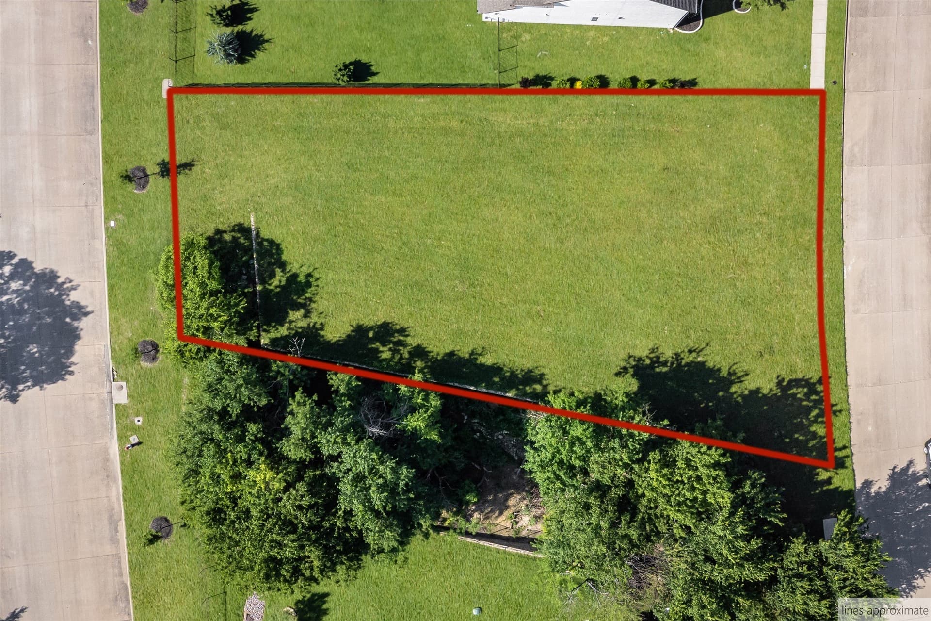 0.41 acres in Grayson County gallery image 2