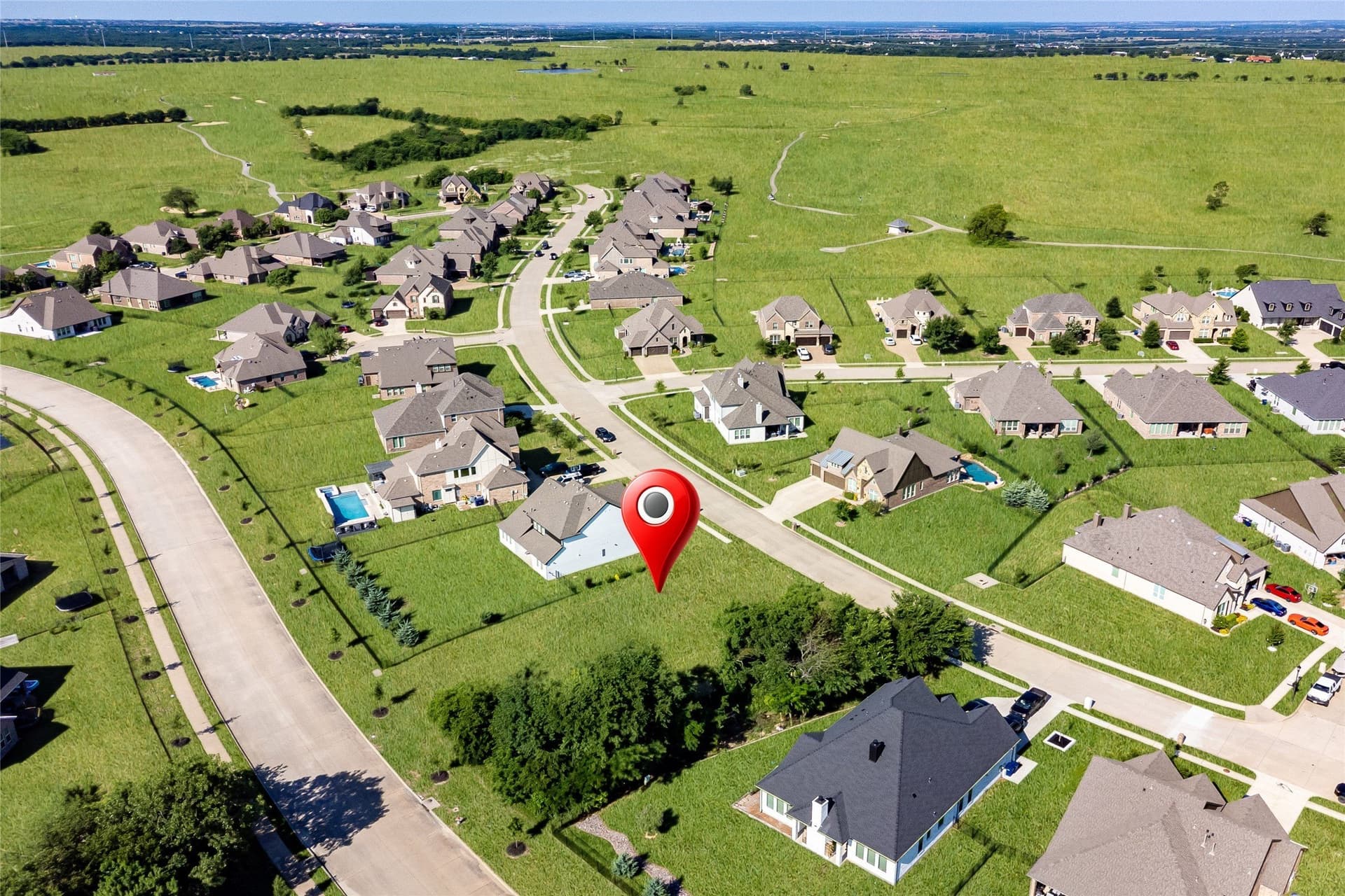 0.41 acres in Grayson County - photo 8
