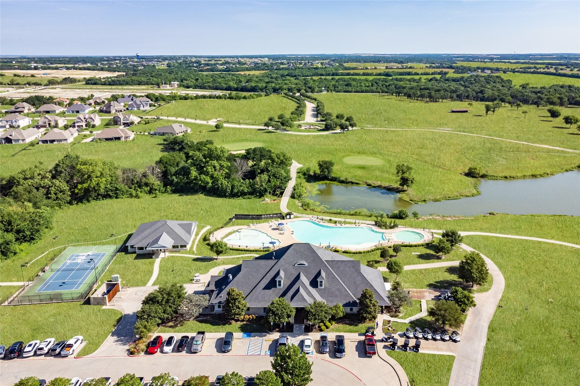 0.41 acres in Grayson County - photo 15