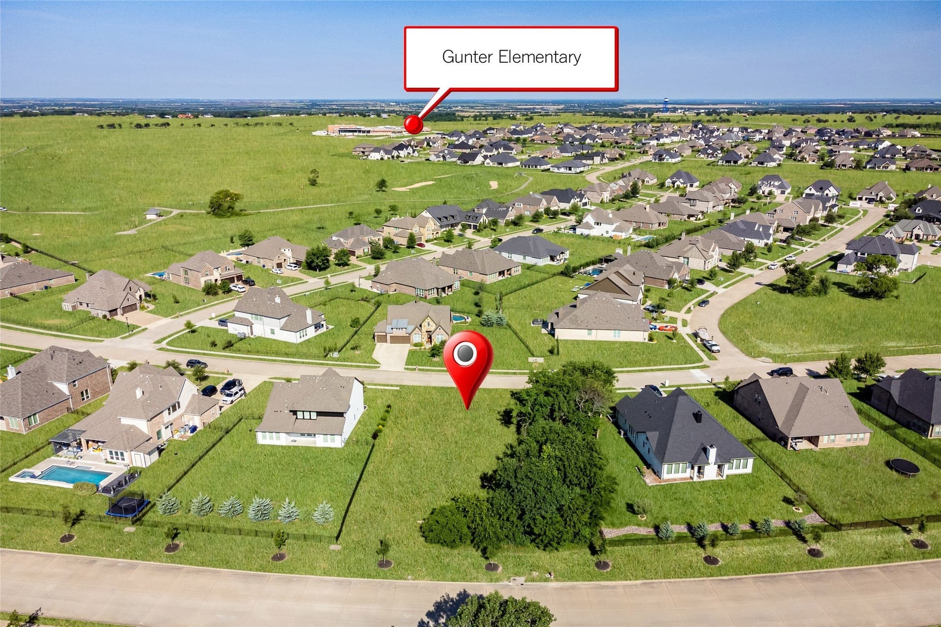 0.41 acres in Grayson County - photo 7
