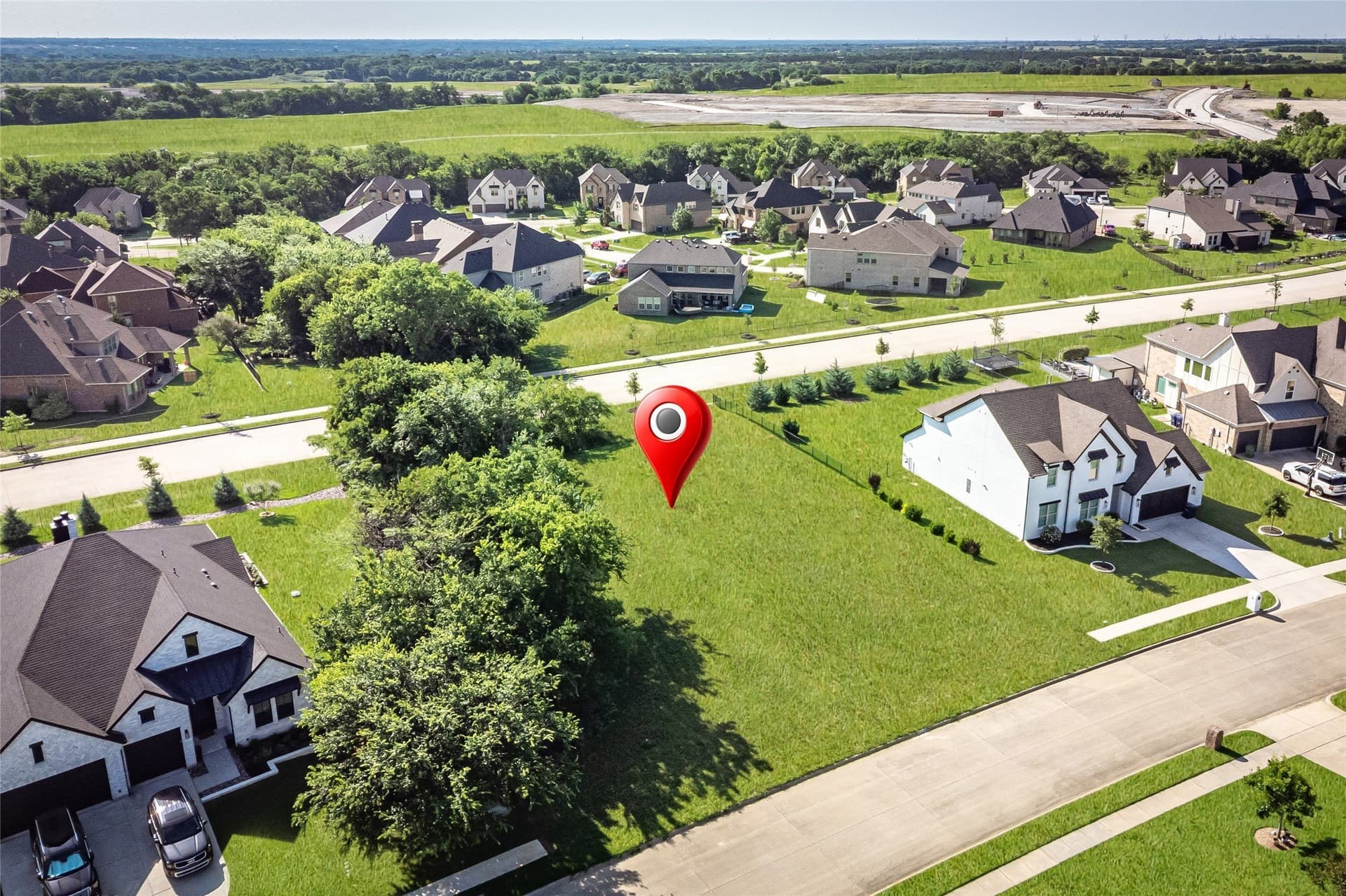 0.41 acres in Grayson County gallery image 3