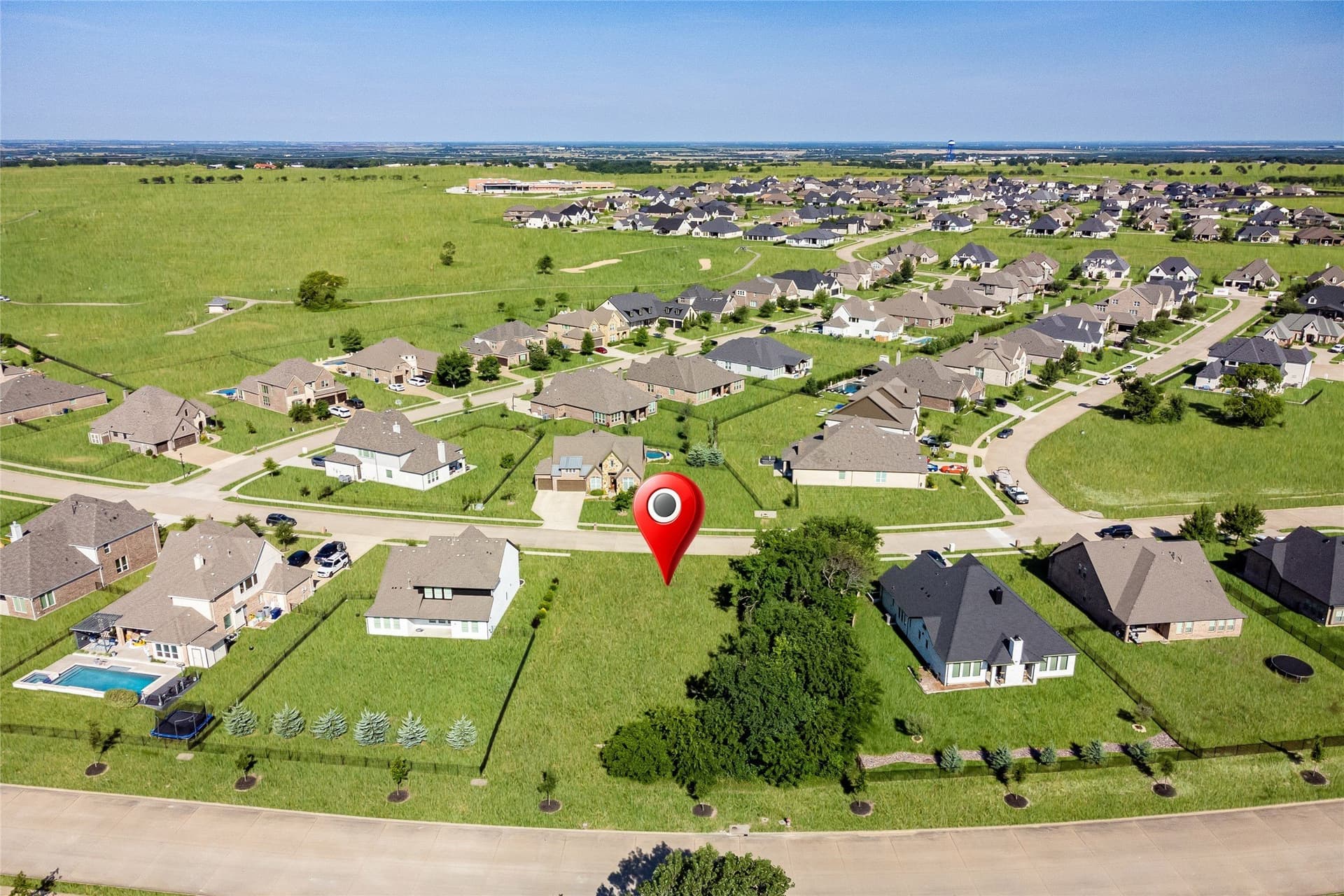 0.41 acres in Grayson County featured view