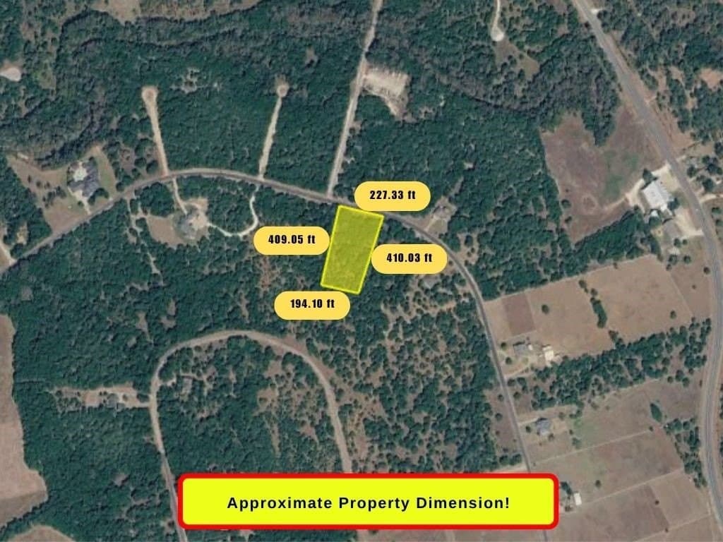 1.93 acres in Hill County gallery image 2