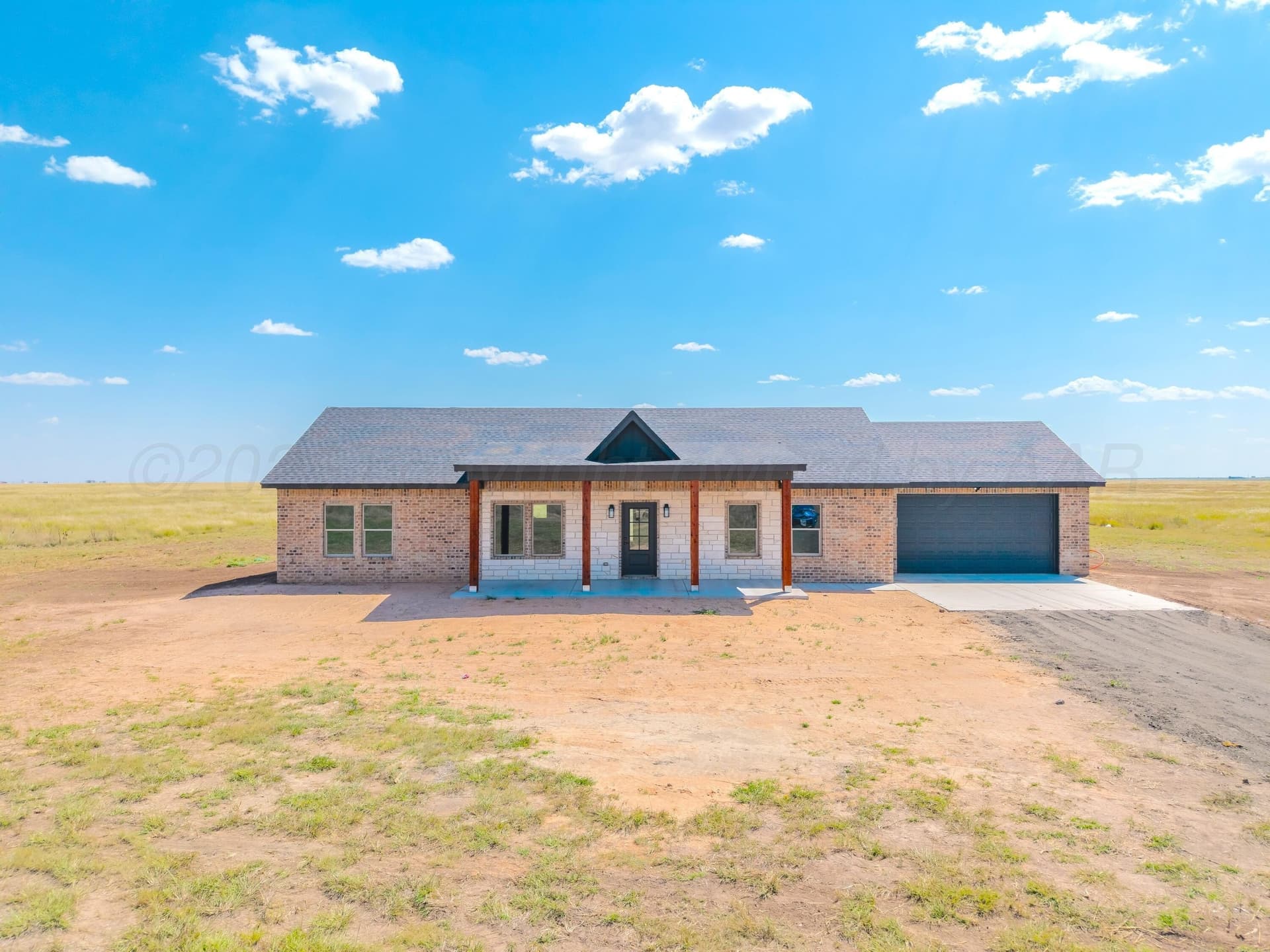 10 acres in Randall County featured view