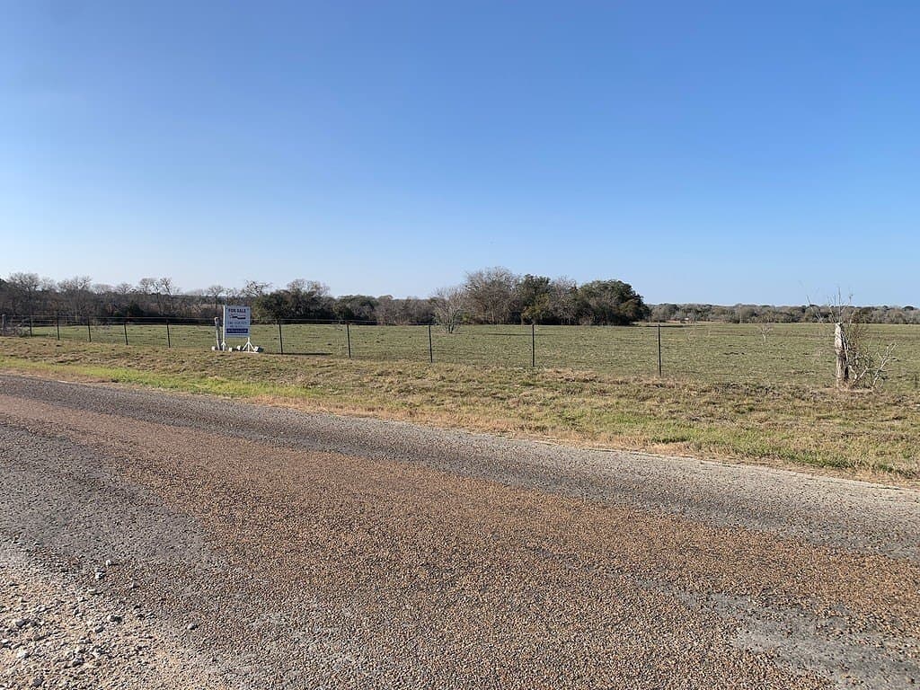 64 acres in Colorado County gallery image 3