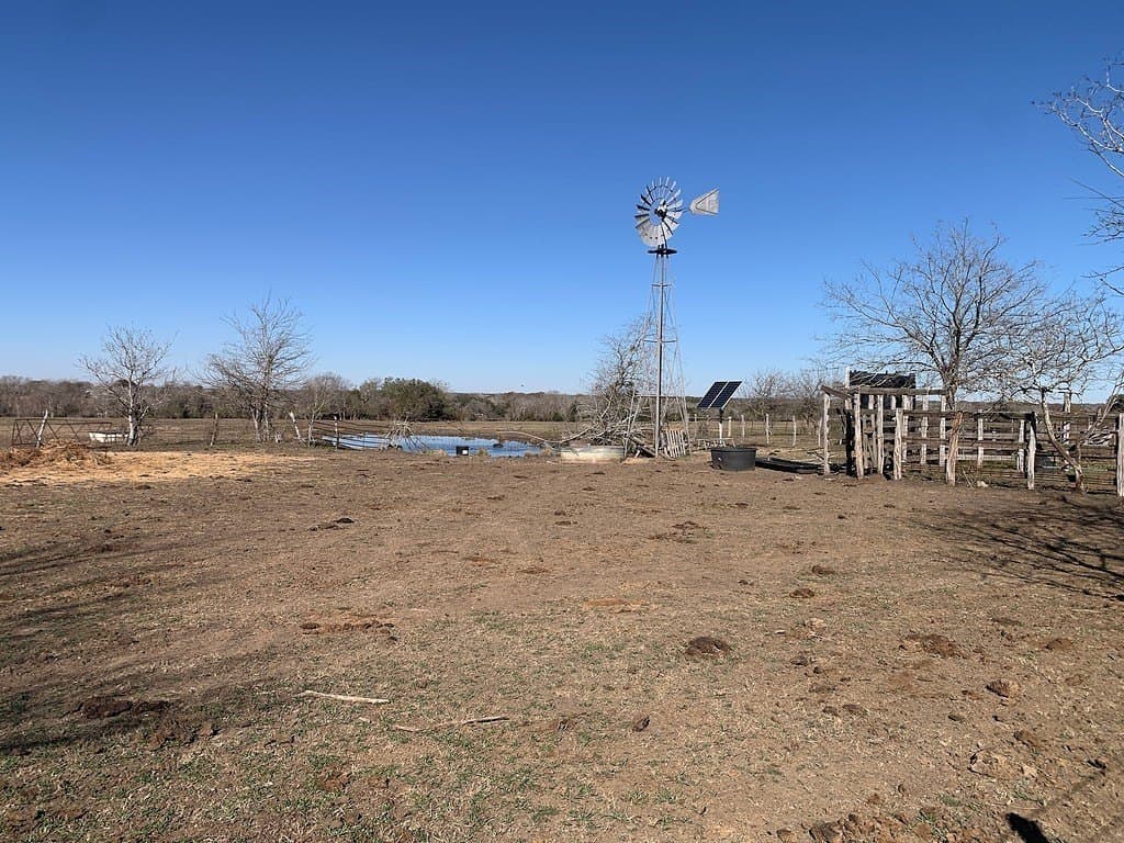 64 acres in Colorado County - photo 7