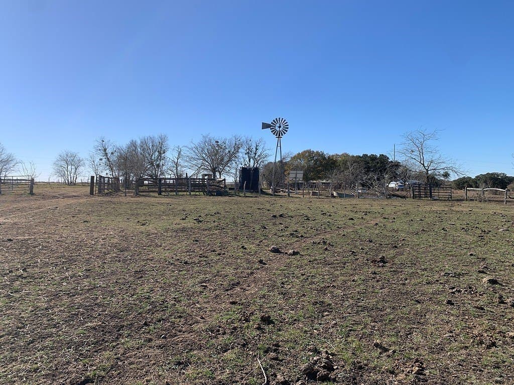 64 acres in Colorado County - photo 11