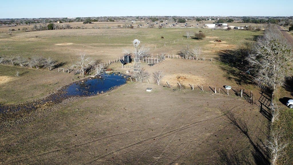 64 acres in Colorado County - photo 12