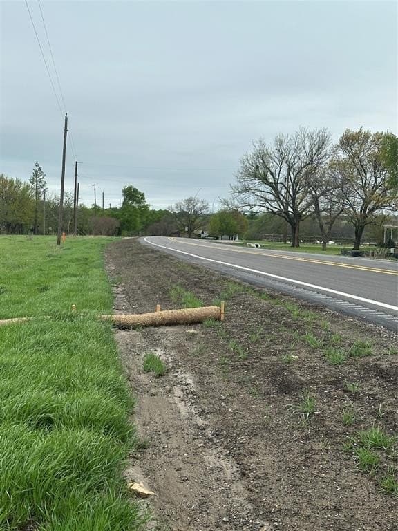 2 acres in Cooke County featured view