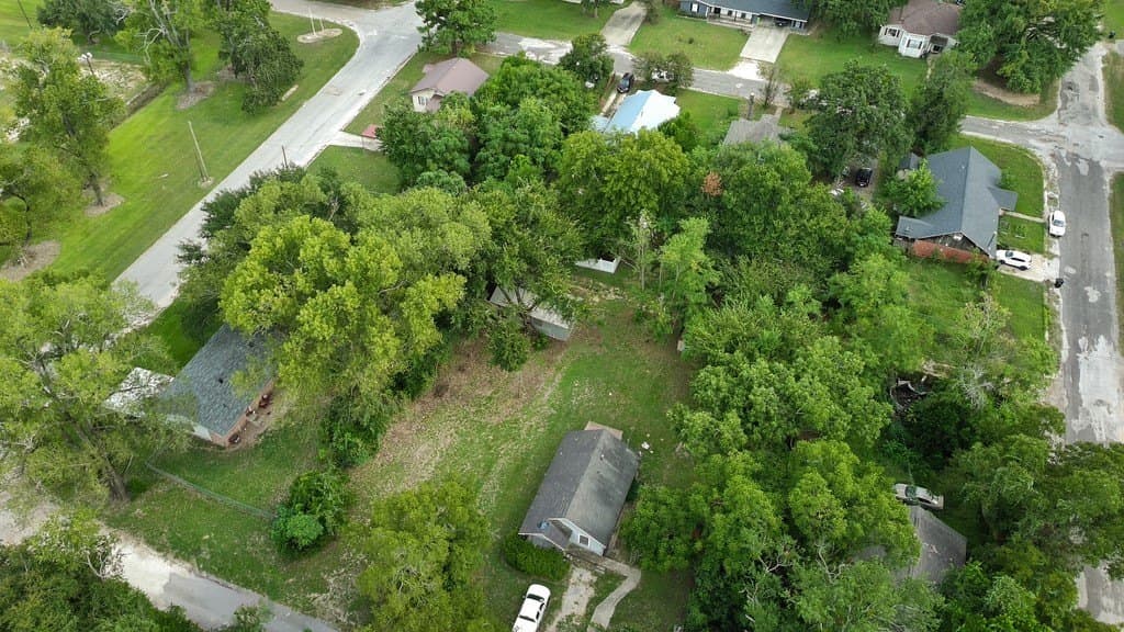 0.16 acres in Freestone County - photo 7