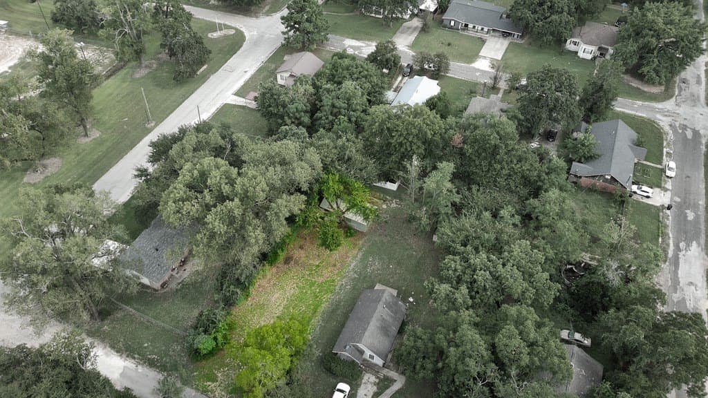 0.16 acres in Freestone County - photo 2
