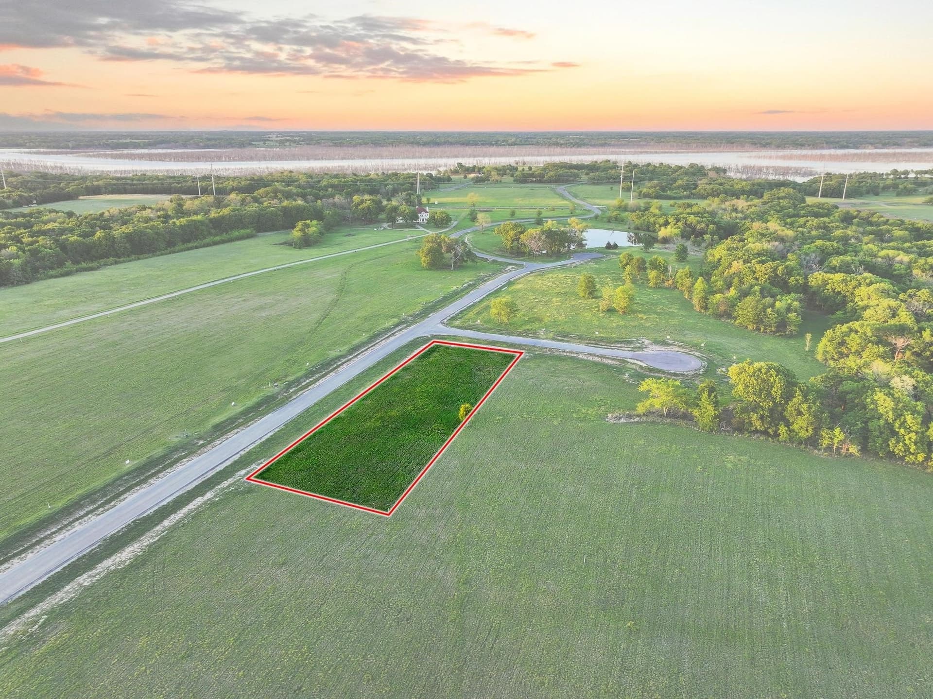 1.01 acres in Fannin County - photo 11