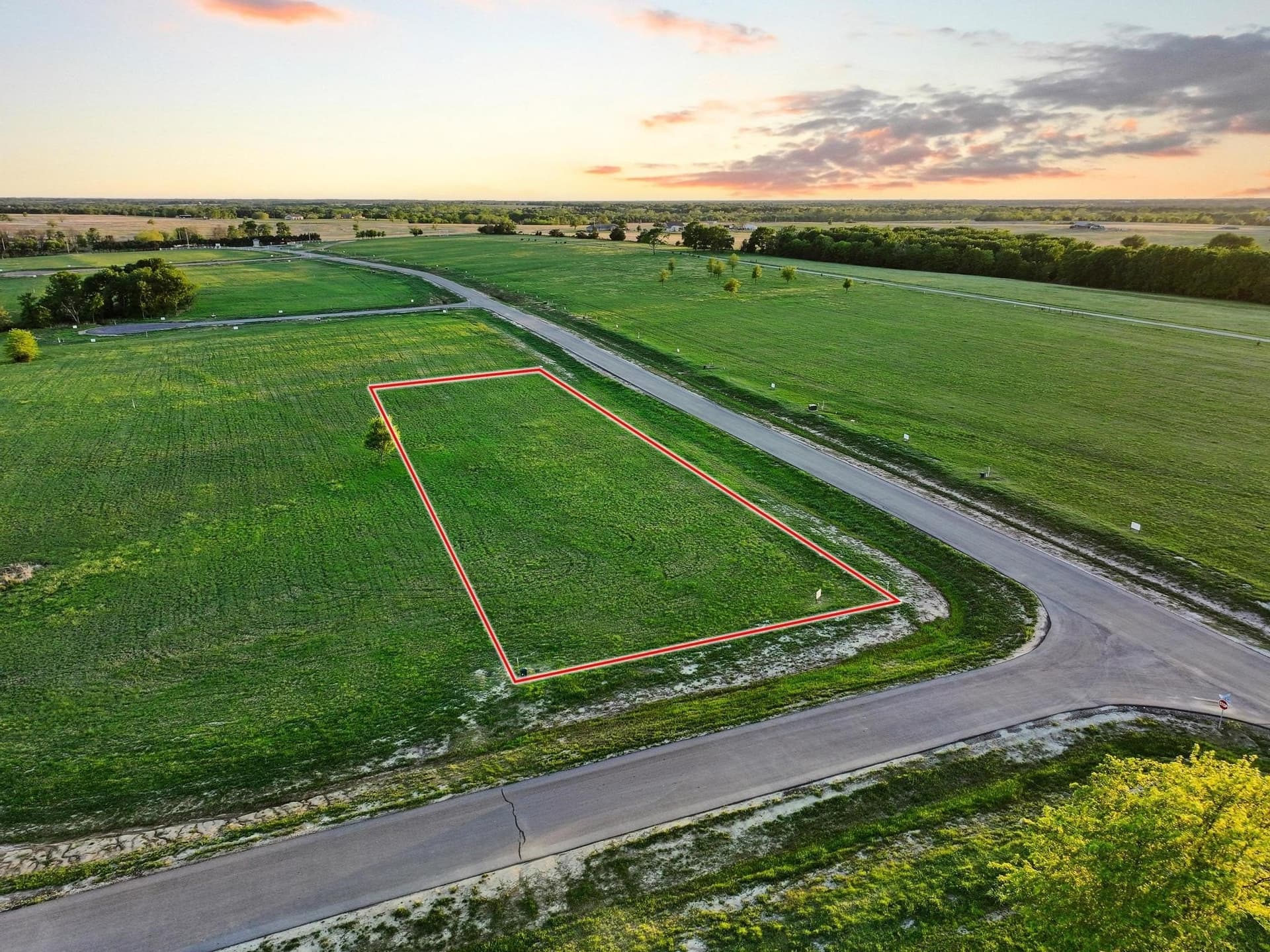 1.01 acres in Fannin County - photo 9