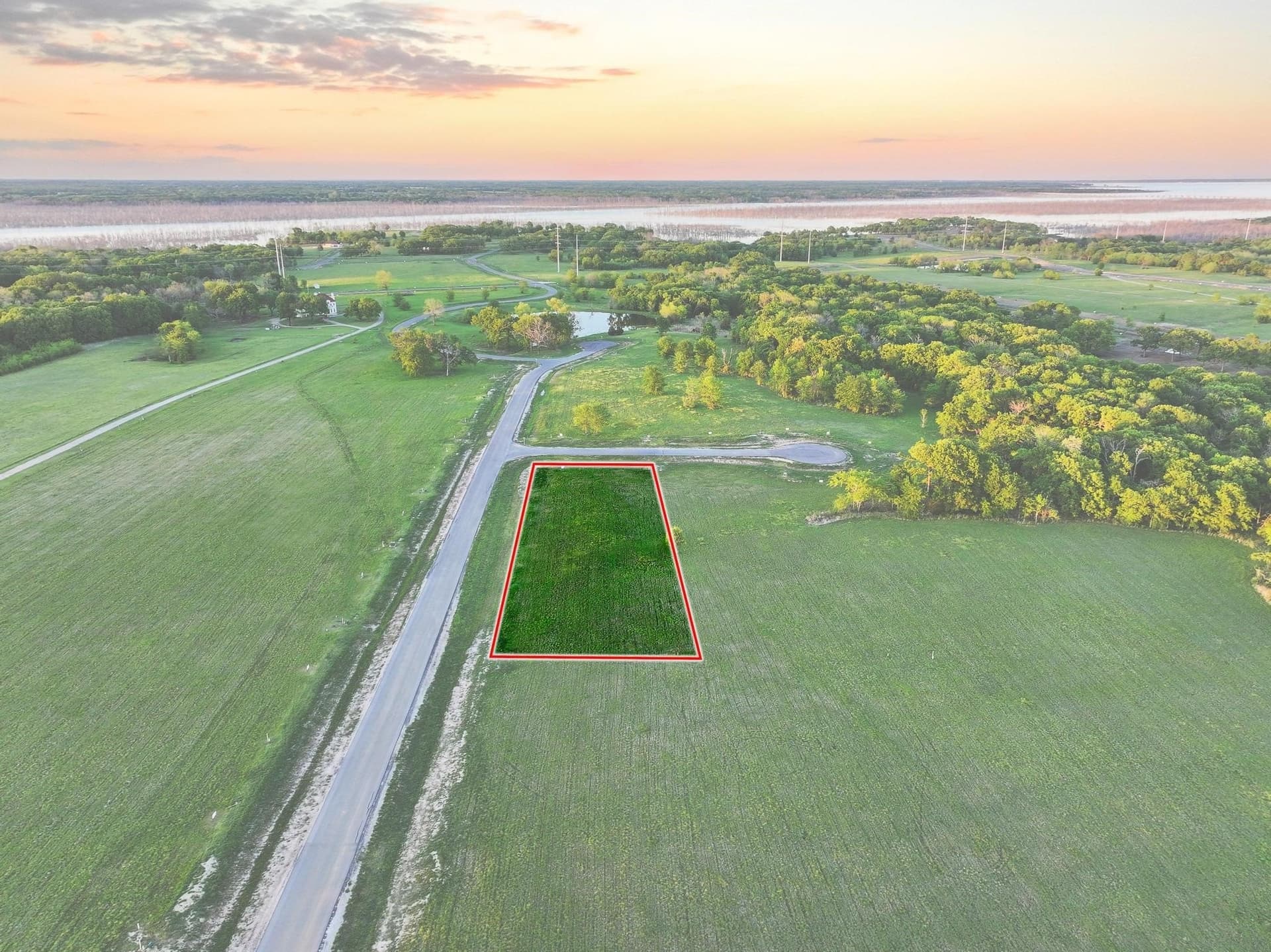 1.01 acres in Fannin County - photo 14