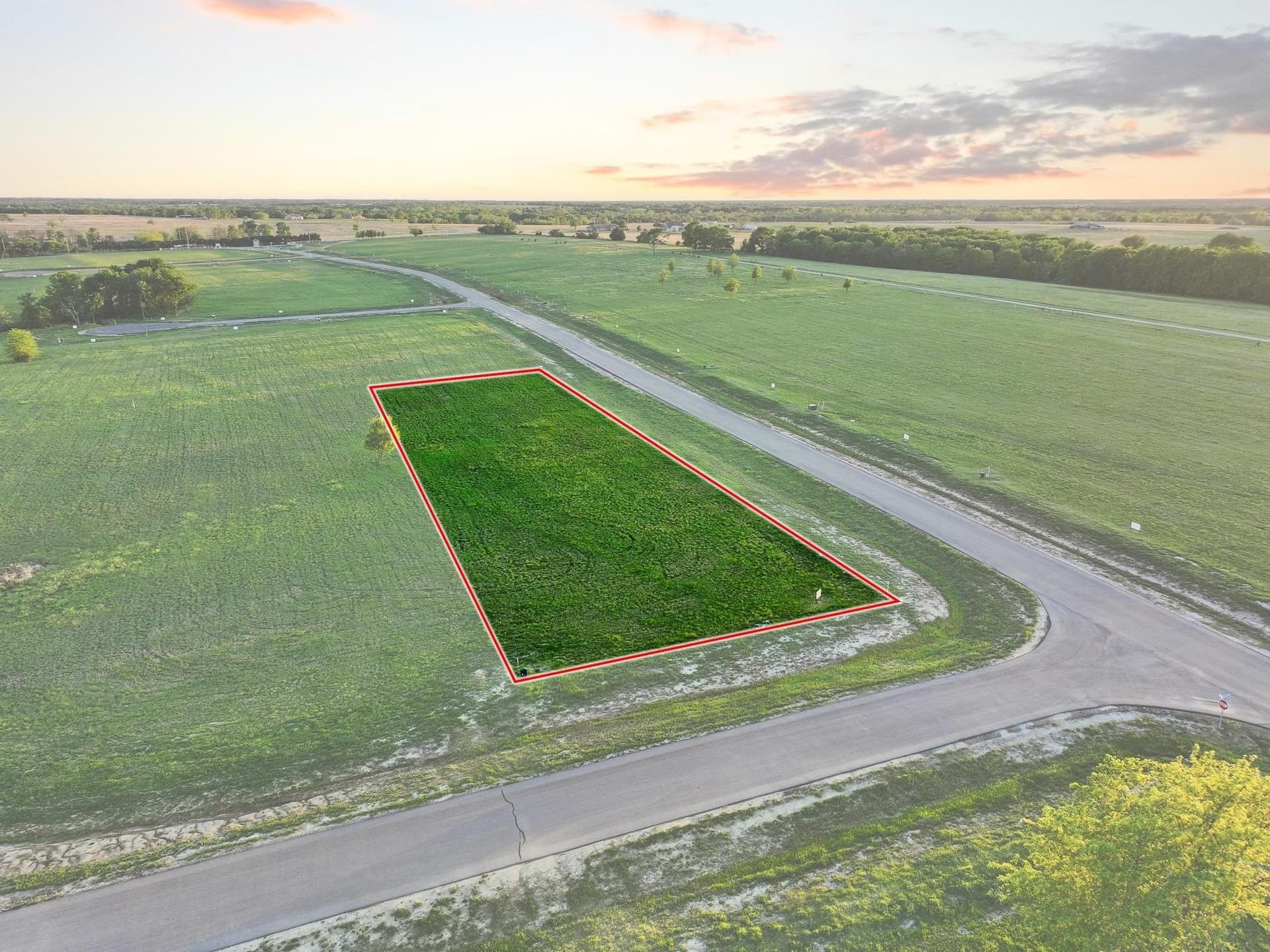 1.01 acres in Fannin County - photo 8