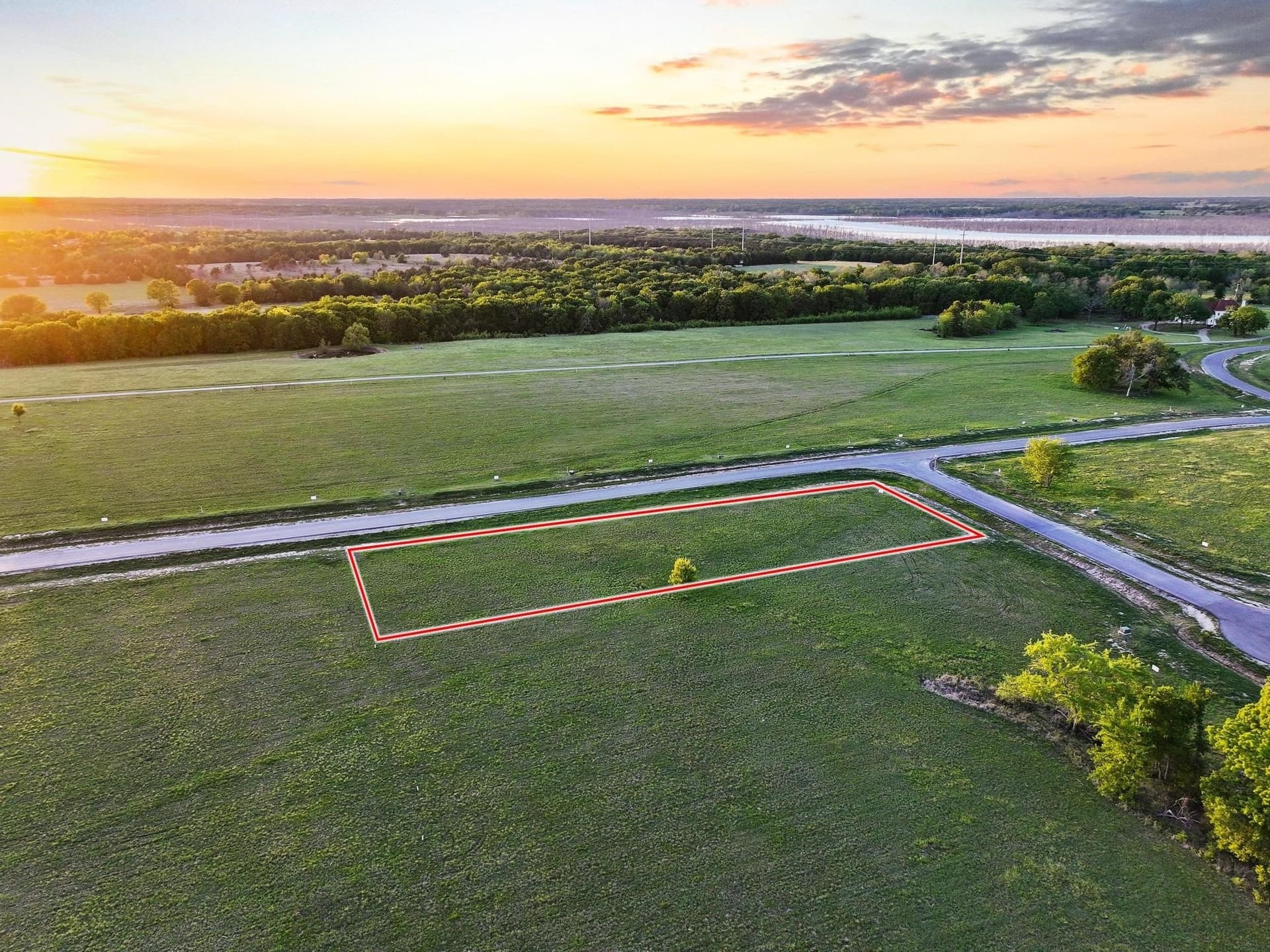 1.01 acres in Fannin County - photo 6
