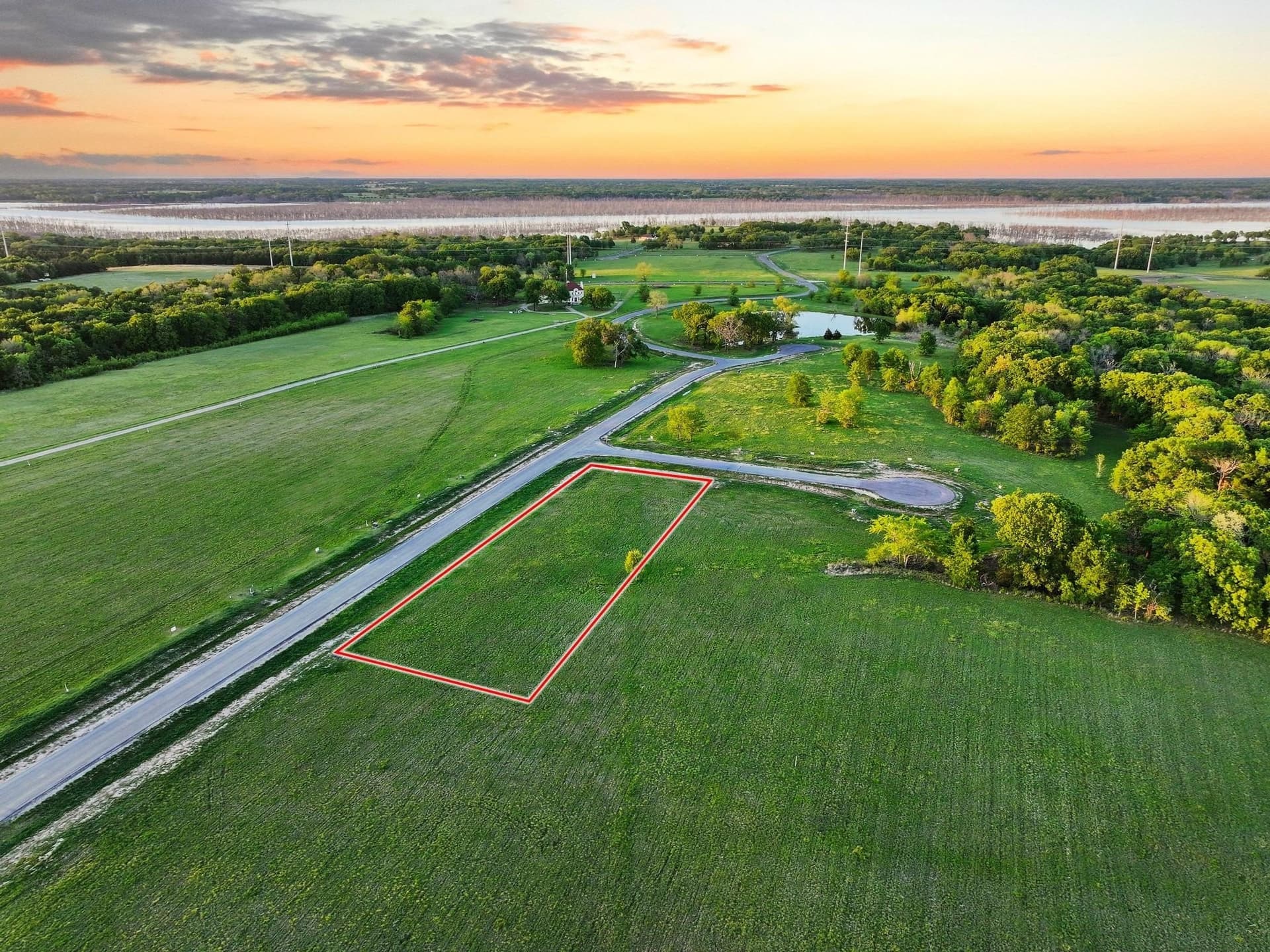1.01 acres in Fannin County - photo 12
